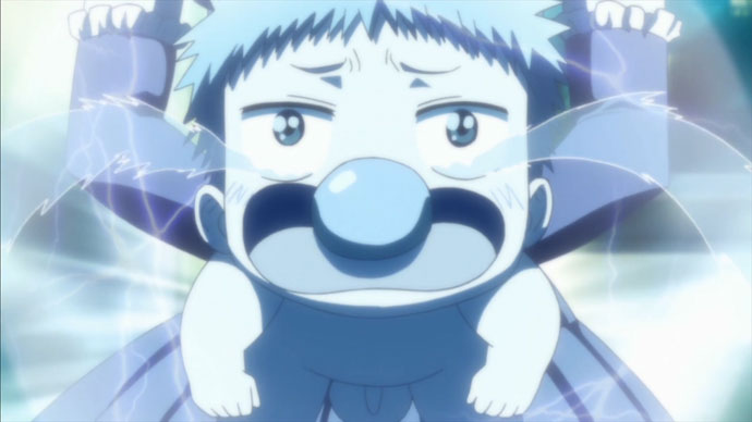 Beelzebub