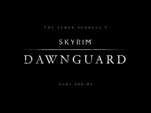 The Elder Scrolls V Skyrim: Dawnguard - Official Trailer