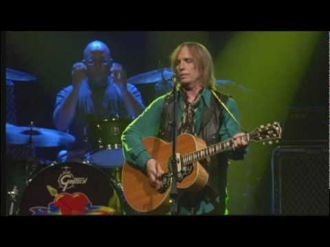 Learning to Fly - Tom Petty w/ Stevie Nicks