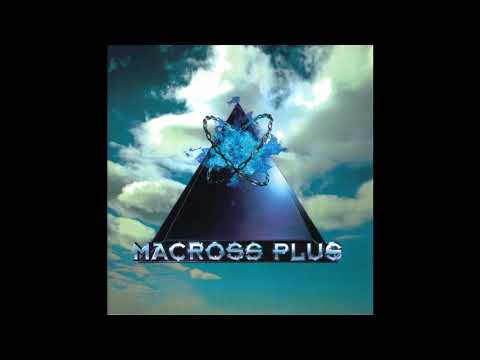 03 - Macross Plus OST - After In The Dark(BY: Mai Yamane)
