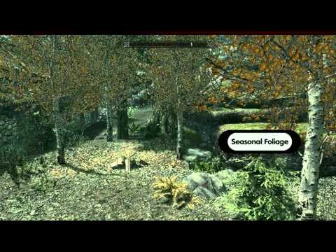 The Elder Scrolls V : Skyrim - Game Jam 2011