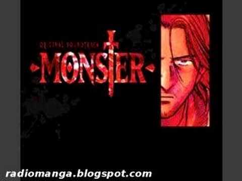 Monster OST 1 - GRAIN (opening theme)