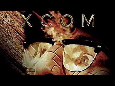 XCOM - Demo Gameplay (Commented) E3 2011 | HD
