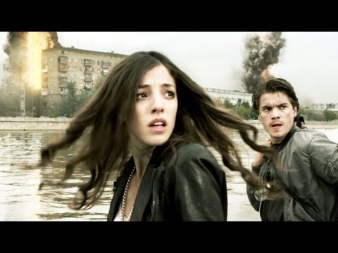 The Darkest Hour Trailer 2011 Movie Official HD