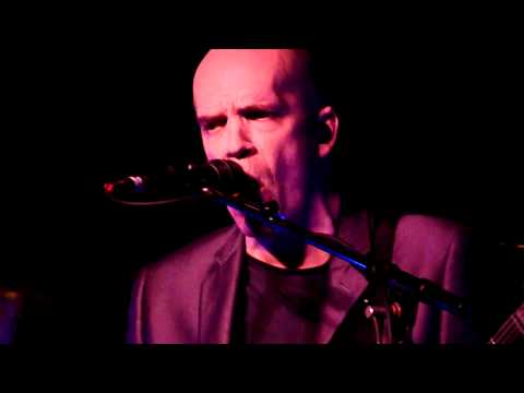 Devin Townsend Project - Earth Day (West Chester, PA) 10/27/10