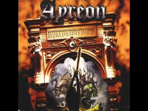 Ayreon - Temple of the Cat - Acoustic Version Featuring Astrid van der Veen