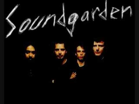 Soundgarden - Like Suicide [Acoustic]