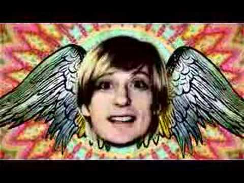 Kula Shaker - Drink Tea (for the Love of God!)