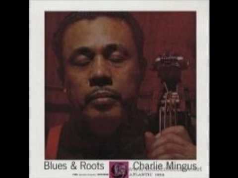 Charles Mingus - Moanin&#039;