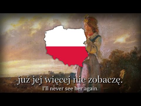 &quot;Hej, sokoły!&quot; - Polish Folk Song