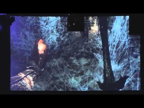 (Quakecon 2011) Elder Scrolls V Skyrim 35 Min Gameplay Fixed Audio [HD 720p]