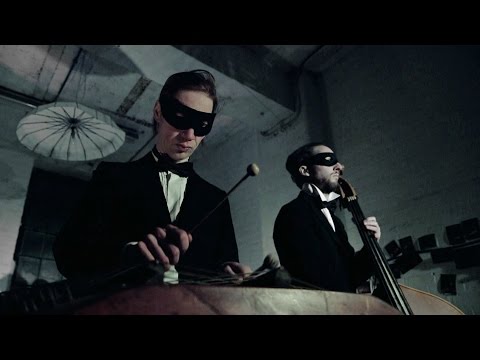 Orkestra Obsolete play Blue Monday using 1930s instruments - BBC Arts