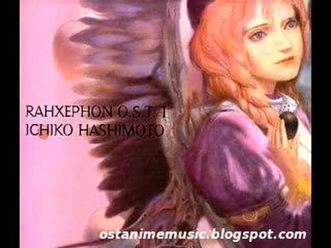 RahXephon - winning sound of her