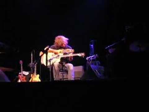 pat Metheny &amp; Brad Mehldau &quot;Sound of Water&quot;