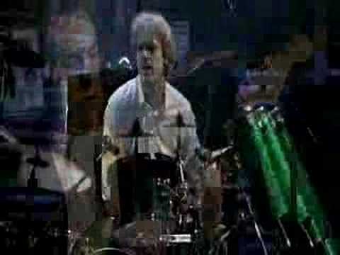 The Police - R'n'R Hall of Fame 2003 - Message in a bottle