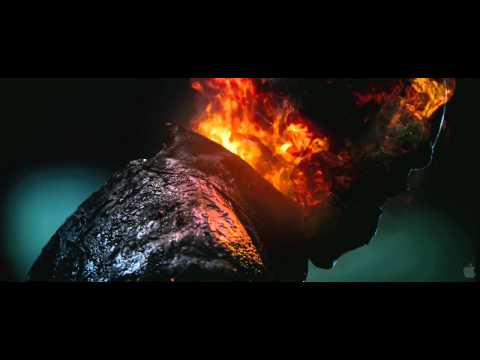 Ghost Rider: Spirit of Vengeance- Official Trailer