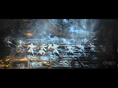 The Elder Scrolls V: Skyrim Teaser