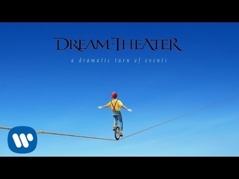 Dream Theater - On The Backs Of Angels (Audio)