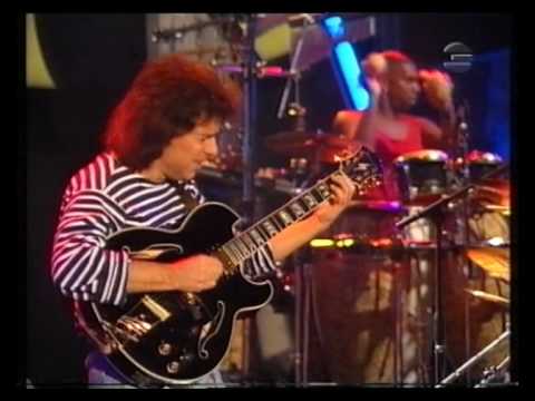 Pat Metheny Group - Into the dream/Have you heard (live &#039;98)