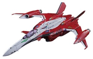 YF-29 Durandal Fighter