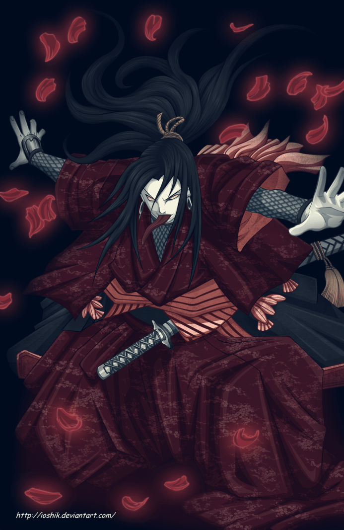 Orochimaru