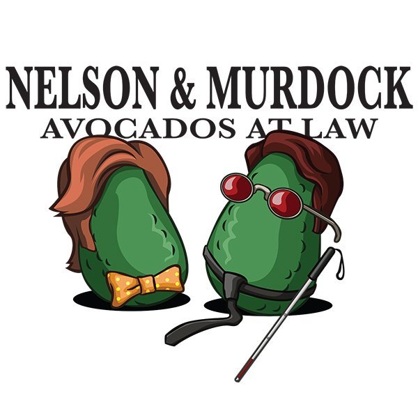 Avocados at law
